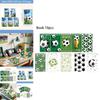 Soccer World Cup Childrens Notebooks Collection With Paper Pages For Party Supplies And Study Notes
