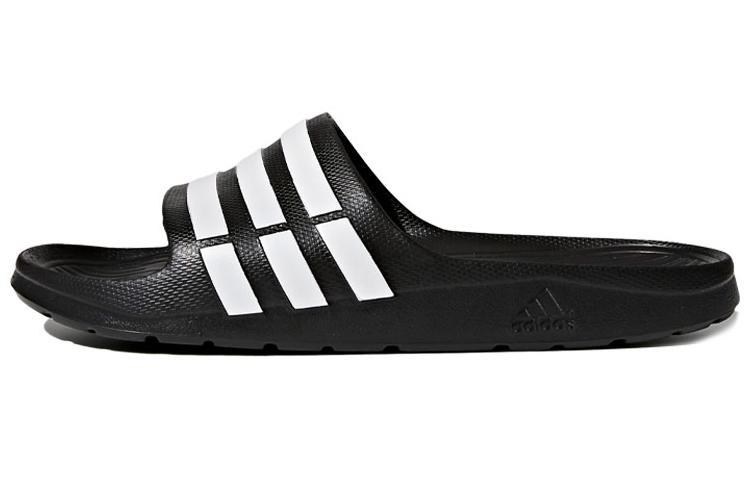 Adidas Duramo Slide  Черный  G15890 37