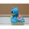Used Lapras Pokemon Figure Soft Vinyl