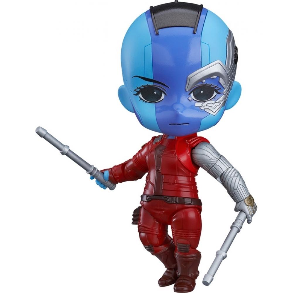 Good Smile Company Avengers Nendoroid Nebula  Endgame Ver.  Avengers  Endgame 