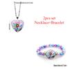 Accesorii (fete de la 4 ani) – Bijuterii pentru copii