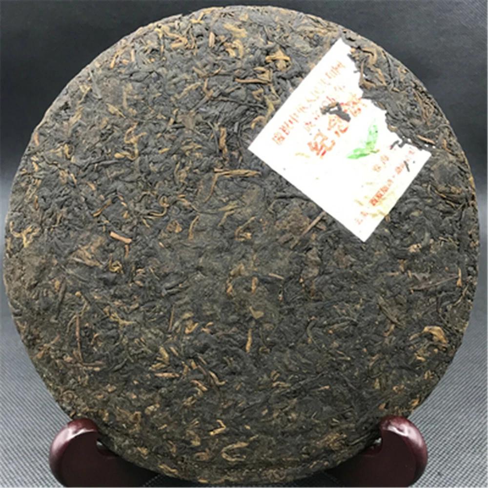 Shu Puer Tea Royal Grade Ripe Black Pu-erh Natural Tea Drink