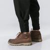 Chinese-style Men's Pants, Retro Button-up and Tight-fitting Skinny Pants, Plus-size Loose Casual Pants, Harun Trendy Fat Skinny Pants