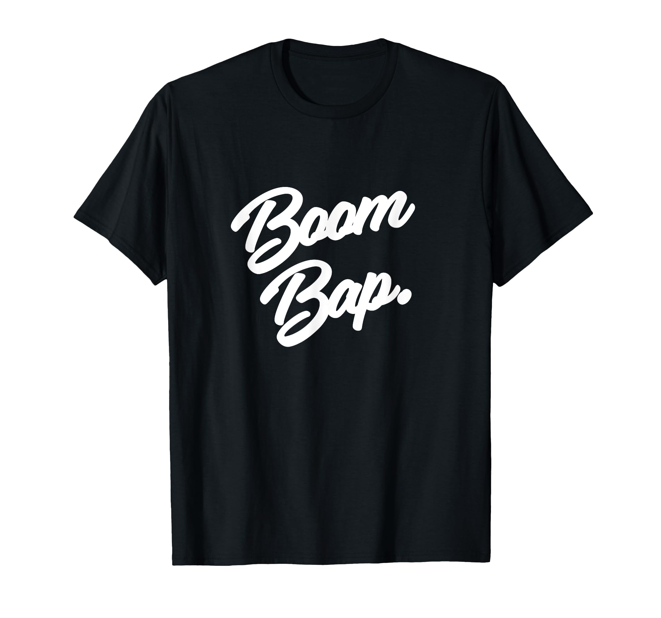 

Boom Bap Old School Hip Hop Rap Gift T-Shirt