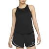 New Nike Tank Tops Women's Black DX0277-010