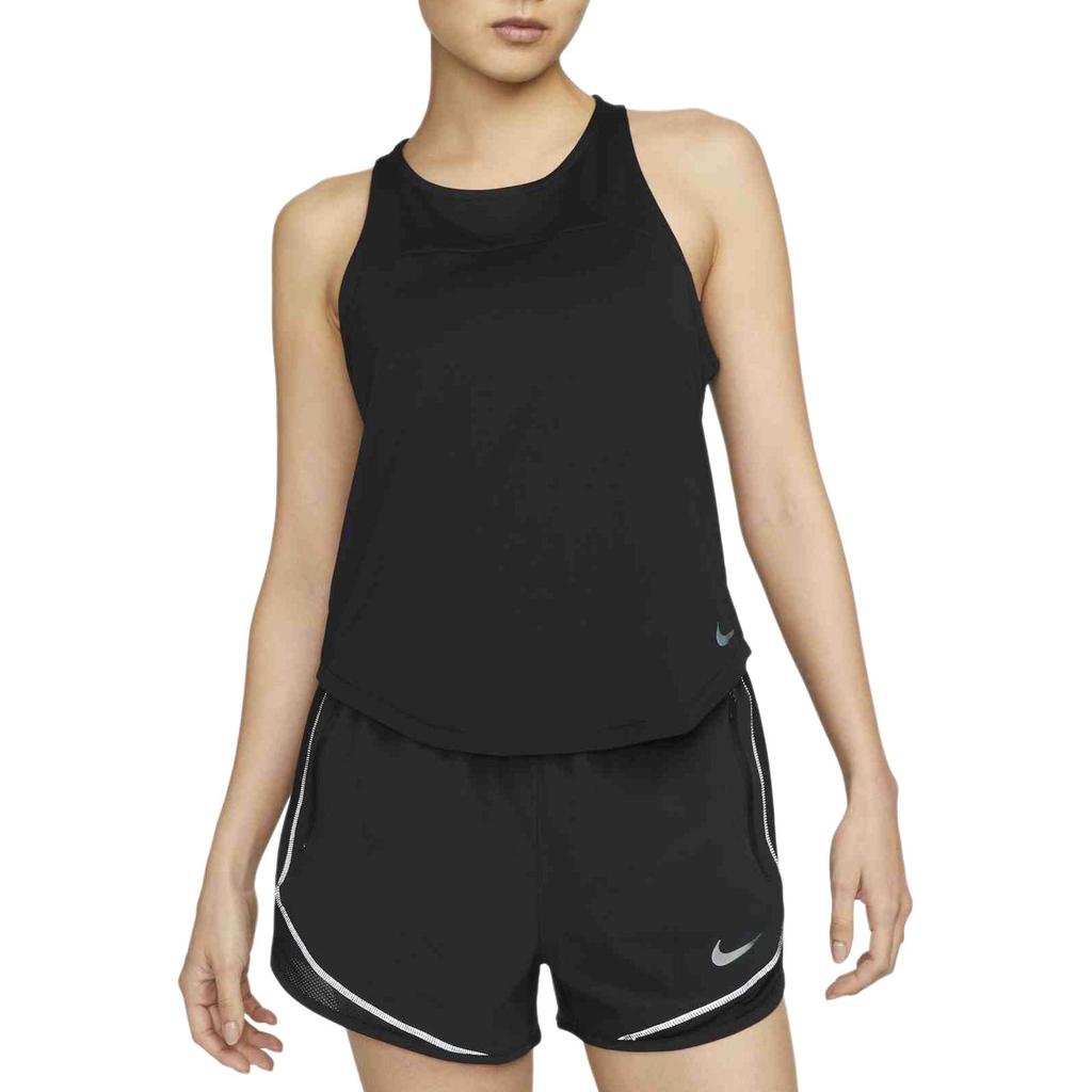 New Nike Tank Tops Women's Black DX0277-010
