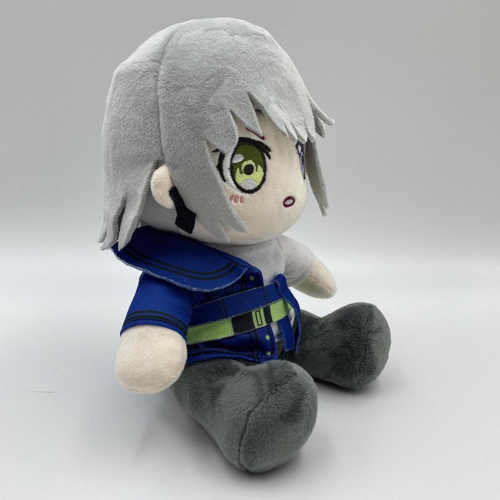 Anime Mygo Plush Toy Rana Kaname Takamatsu Tomori Soyo Nagasaki Anon Chihaya Stuffed Doll Kids Gift