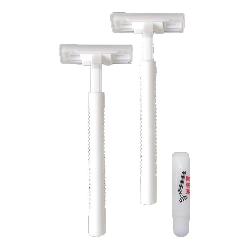 COFLYEE Disposable Hotel Razor One Size