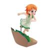 Séria One Piece Nami Kompletná figúrka G.E.M. RUN! RUN! RUN!