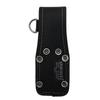 Takagi Hammer Ratchet Holder Tool Case Easy To Durable Tool Tool Waist Black & - Cut-resistant, Abrasion-resistant, Shape-retaining, Use, Holder,