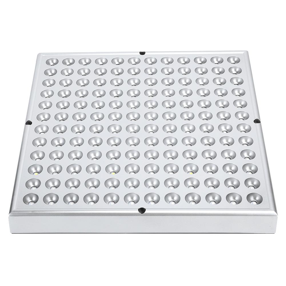 45W LED Growing Lights Panel Greenhouse Grow Lamp for Plant Seedling