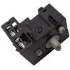 Headlight Control Switch Headlight Dashboard Dimmer Switch 93443101 15013005 For 11-Pin SILVERADO GMC SIERRA