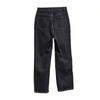 Li Ning Jeans Women's Black AJQT390 2 Moderate Straight Fit Pants AJQT390-2