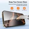 Tempered Glass Compatible for IPhone 17 16 15 14 13 11 12 Pro MAX 17Air X XS Xsmax XR 6 6s 7 8 Plus 5 5S SE Screen Protector Film