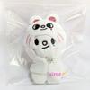 [USED] Stray Kids Hyunjin Genieret Plush Mascot with Cape