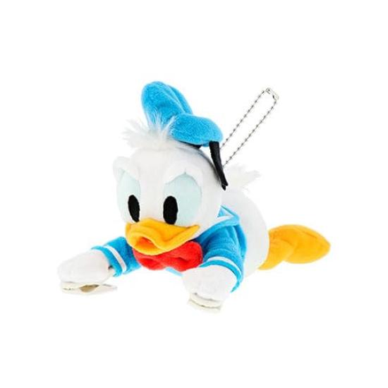 

Disney Donald stuffed toy Tokyo Disney Resort TDR (Donald Duck)