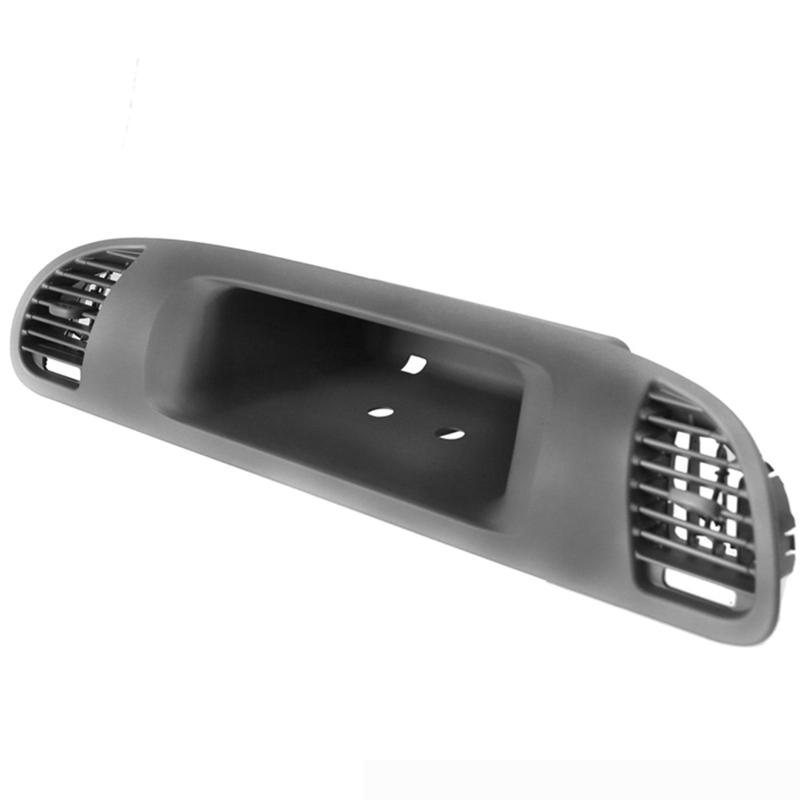 Armaturenbrett Panel Gehäuse Instrumententafel Lüftungsschlitz Gehäuse 9016801439 Für Mercedes-Benz Sprinter Für Dodge Sprinter