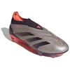 New Adidas Predator Elite Laceless Fg Vivid Horizon IF8862