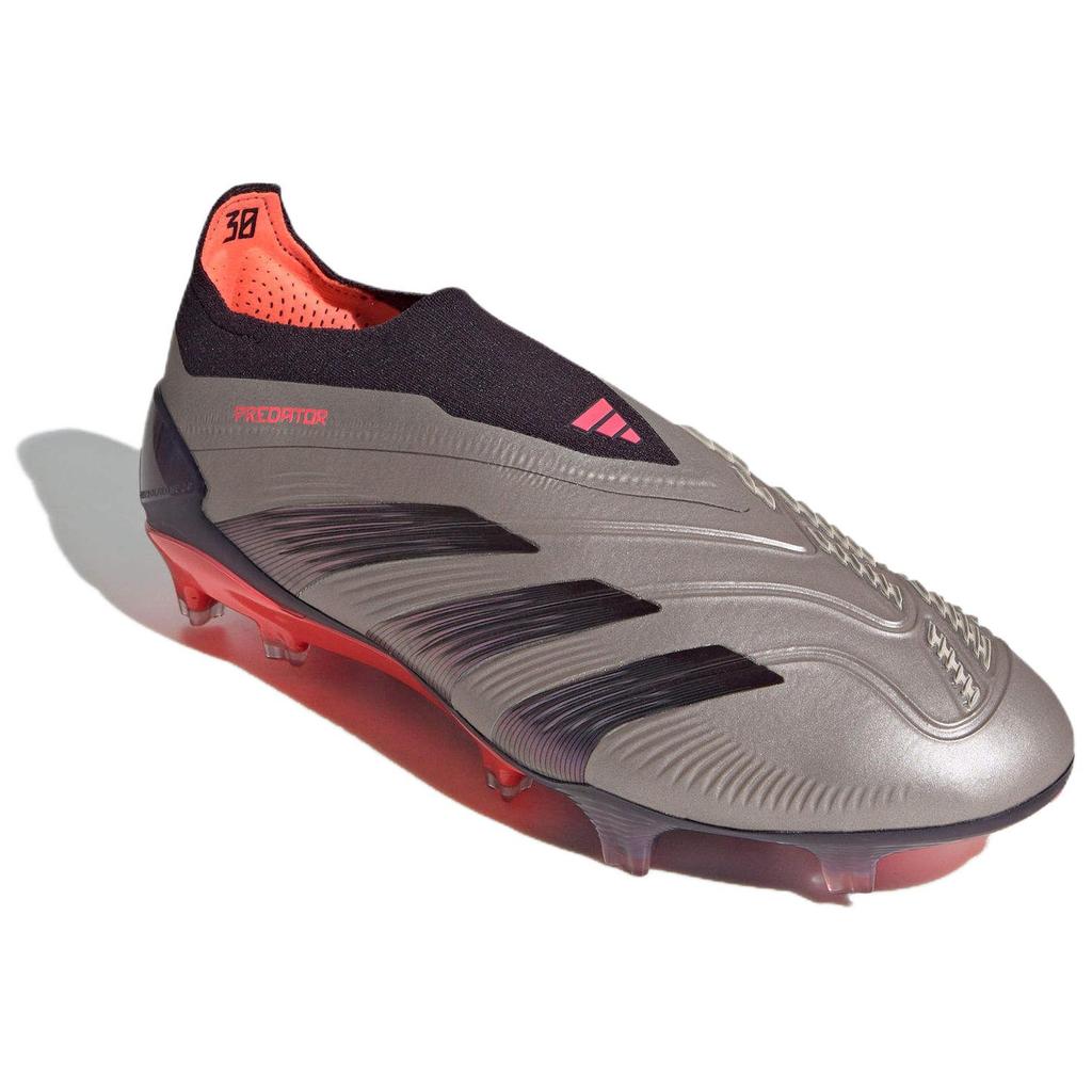 New Adidas Predator Elite Laceless Fg Vivid Horizon IF8862