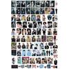 Stray Kids Domusong Photocard Sticker Set of 100 and 10 Other Collections