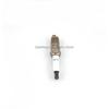 8Pcs 41-101 12568387 Iridium spark plug For Chevrolet Buick Regal Century GL8  41101 Oil engine ignition spark plug