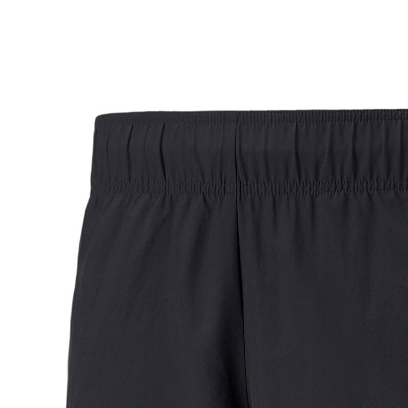 Puma Training Casual Sports Shorts Men Bottoms Black 670941-01