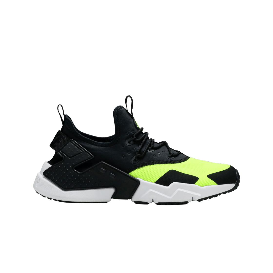 

Мужские кроссовки Air Huarache Drift Black Volt AH7334-700
