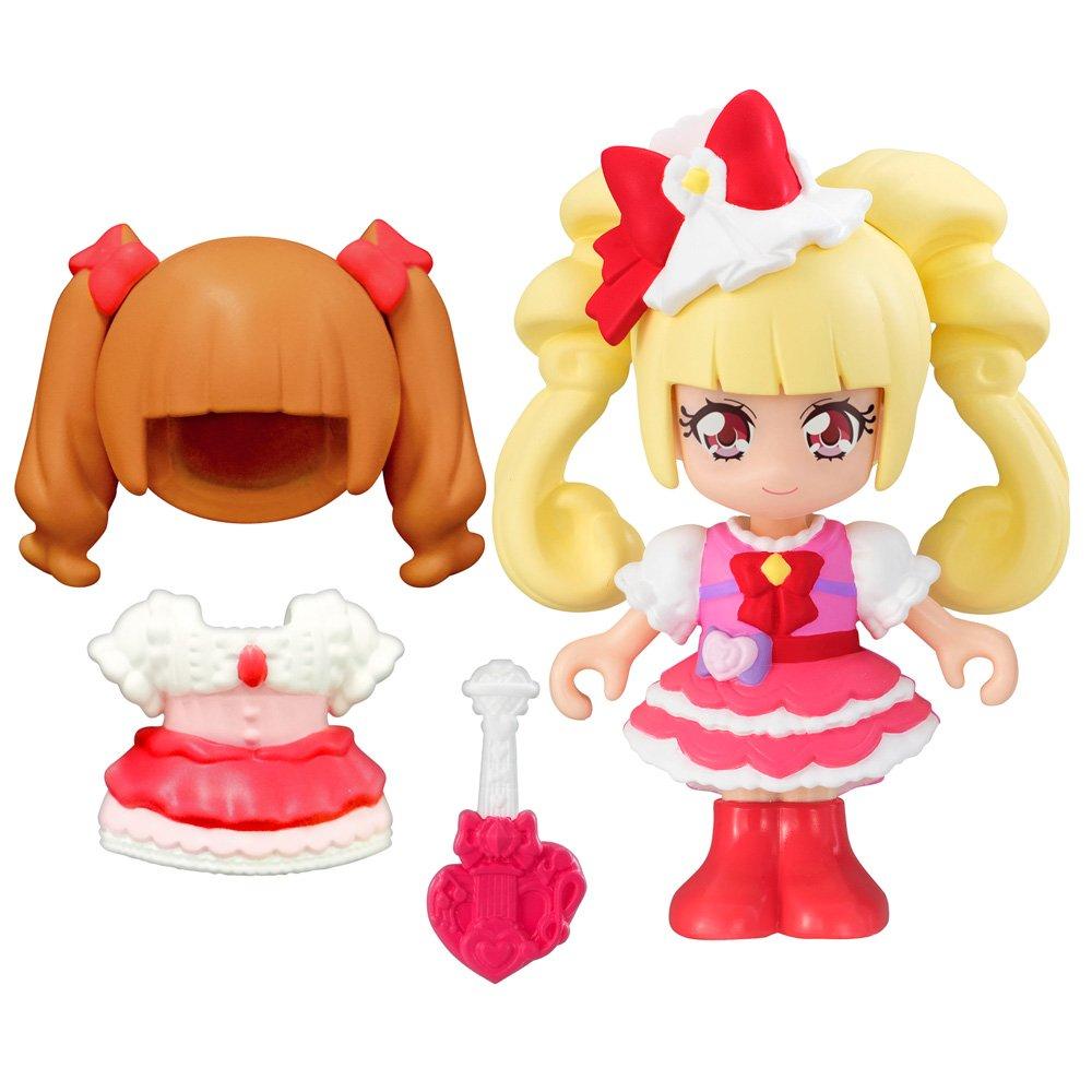 

Кукла Precure Precoord Cure Macherie HUGtto!