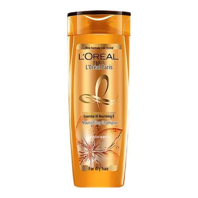L'Oréal Essential Oil Nourishing Volumizing Shampoo