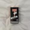 [USED] Last one LIGHT STICK KEYRING /BLACKPINK