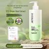 Domestic Anti-Hair Loss Ginger Shampoo for Strengthening Hair Density
