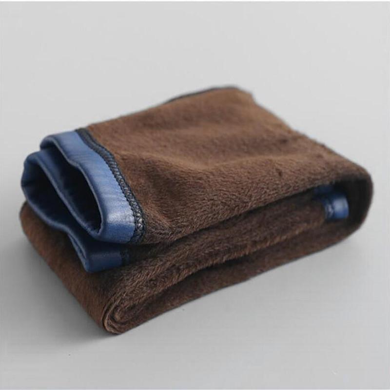 Kids Girl Winter Legging Warm Children Legging Autumn Winter Thick Baby Trousers Pants