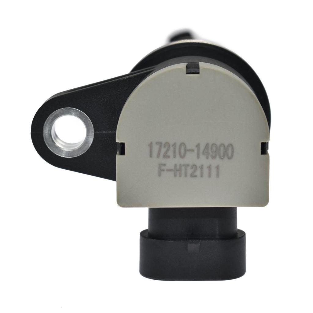 Zündspule 17210-14900