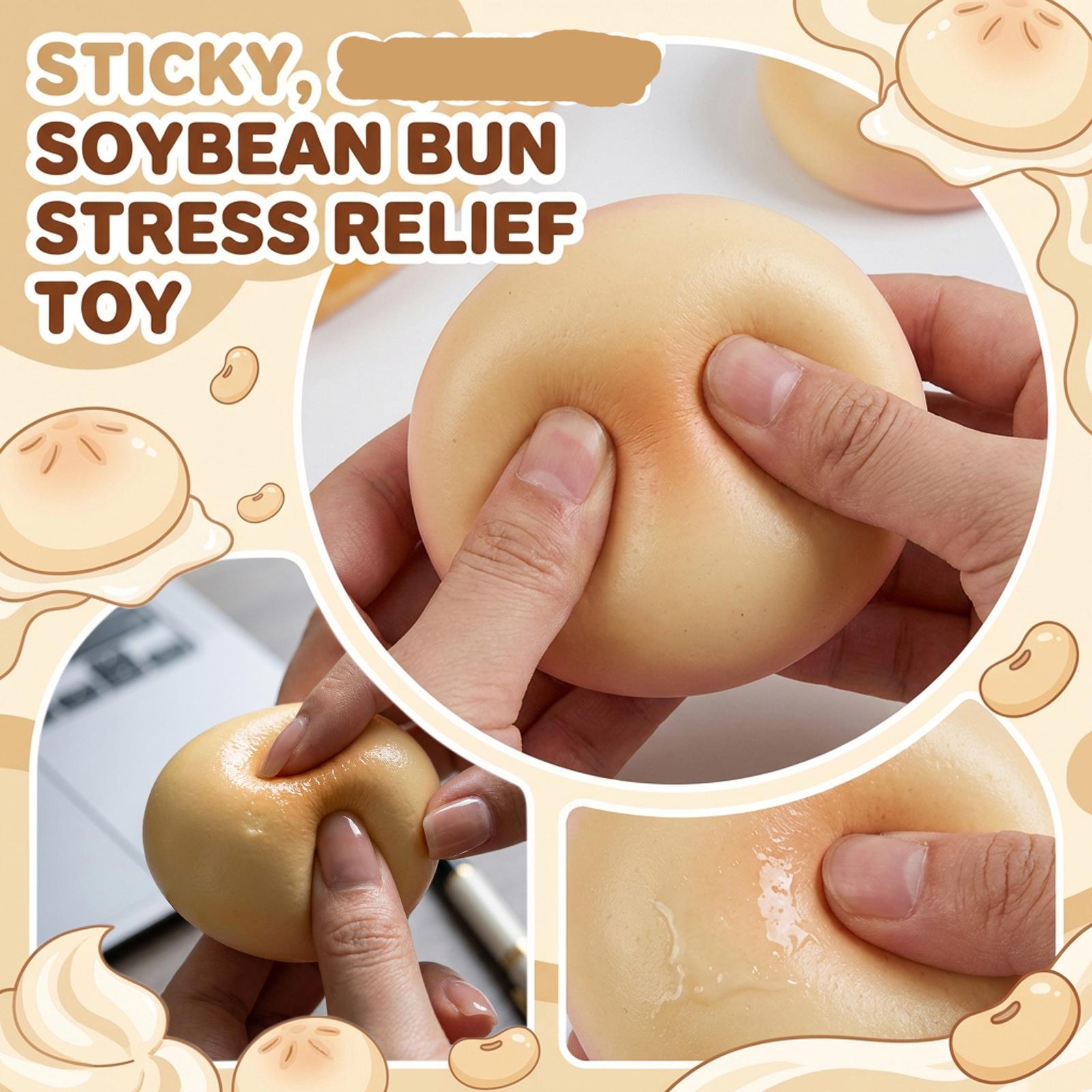 Stress Relieving Toys Stress Relieving And Venting Toys One Size