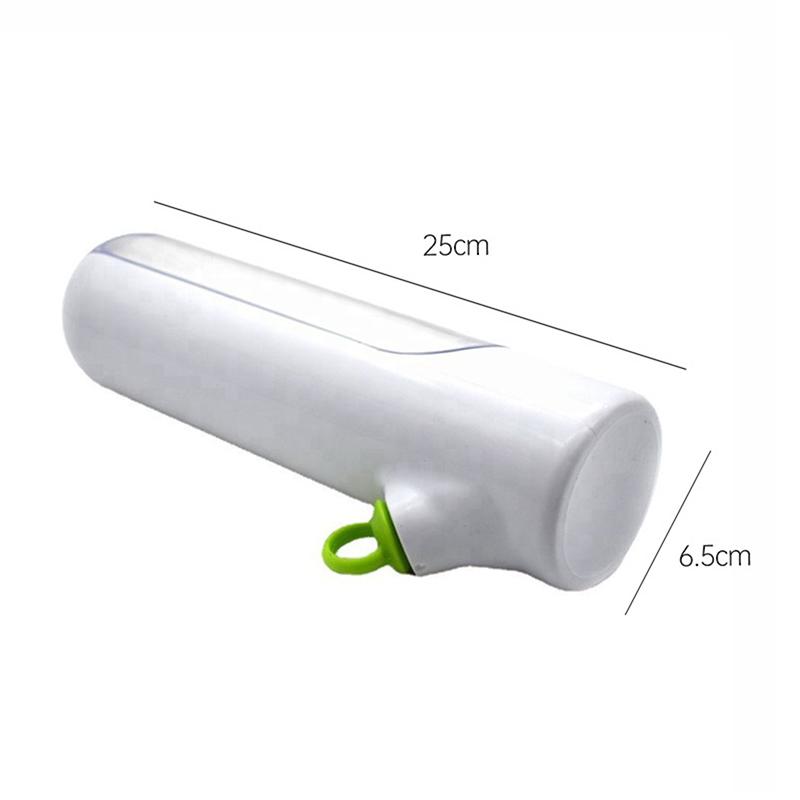 

Холодильник Овощной Контейнер для хранения под давлением Бытовой Контейнер для хранения кухонных принадлежностей