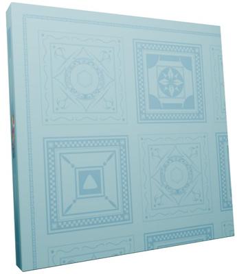 7 SHADES OF 1st Edition Board Card New Experience Ages SEVEN Game, Game, (2-4 Players, 30-60 Minutes, 10+)