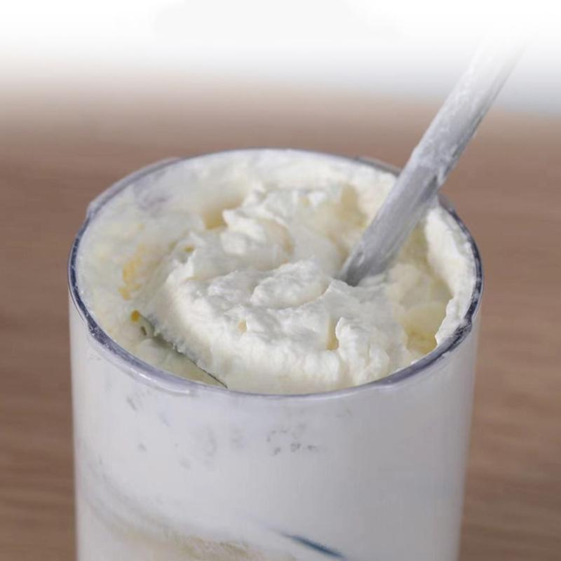 Cream Whipper Whipped Cream Dispenser for Whipping and Decorating with Cream Whipped Cream Dispenser for Any Kitchen
