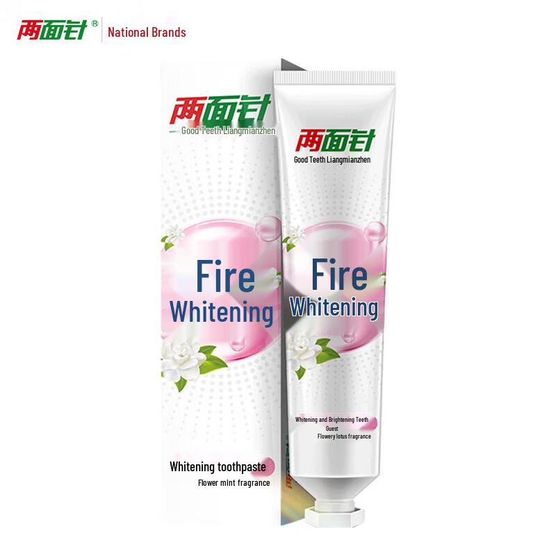 Liang Mian Zhen Aufhellende & Zahnfleischpflege Zahnpasta