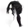 Michael Jackson cosplay rød Thriller jakke cosplay cosplay cosplay kostume Halloween scene kostume