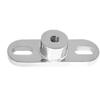 Universal Stabilizer Bracket Heavy Duty Weatherproof Construction Secure Connection Easy to Use For Strut Accessories