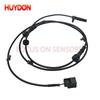 19316641 19316642 Front Left&Right ABS Wheel Speed Sensor For Chevrolet City Express 2.0L 2015 2016 2017 2018 Car Accessories
