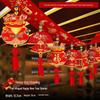 KODENOR Chinese New Year Festive Decor Set