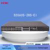 H3C S5560S-28S-EI 24-Port Gigabit & 4-Port 10G Layer 3 Switch