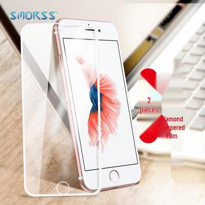 Smorss iPhone Displayschutz