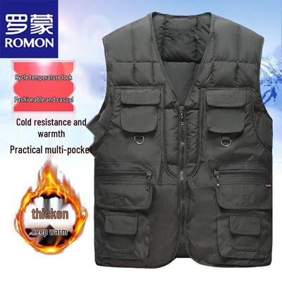 Takım elbiseler ve blazer ceketler – Yelekler