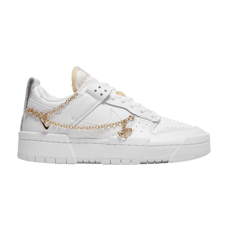 Nike Wmns Dunk Low Disrupt Lucky Charms 35.5