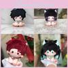 Dämonentöter Kimetsu No Yaiba 15cm Plüschpuppe Mit PP-Baumwolle Für Sammler Und Als Geschenk