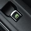 Luminous Car Window Button Sticker - Fluorescent Night Decals Elevator Switch Interior Auto Accessories