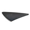 Rearview Mirror Triangle Panel A1696900187 for Mercedes-Benz A-Class W169 (2004-2012) A-Pillar Decoration.