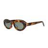 SL M136F 002 Women's Sunglasses